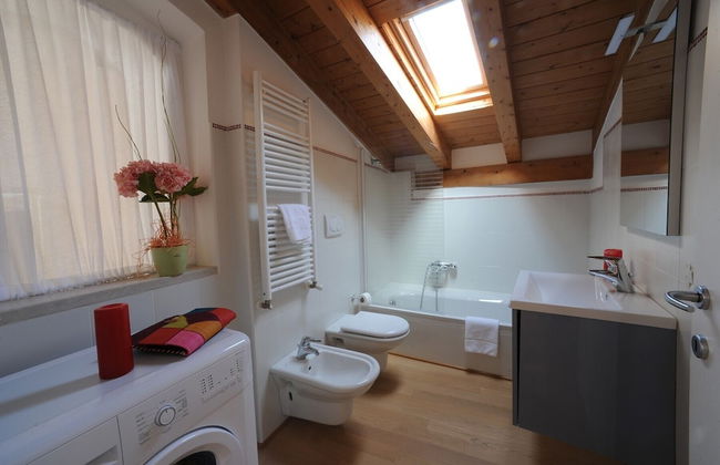 Villa Borgo Borago - Photo 61