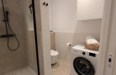 Luxury studio next to beaches and old town Antibes - Foto 32