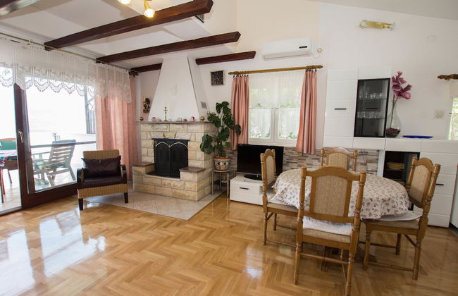 Apartments Marina - Foto 37