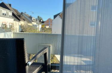 Ferienwohnung Lodge 43 - Foto 11