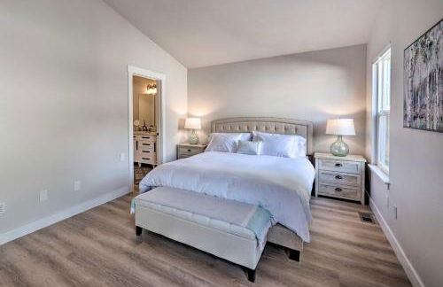 Family-Friendly Meridian Home 13 Mi to Boise - Foto 14