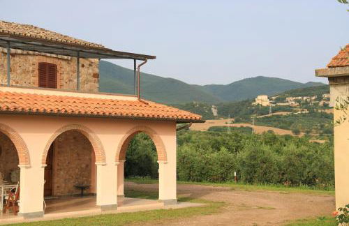 La Palombara - Foto 18