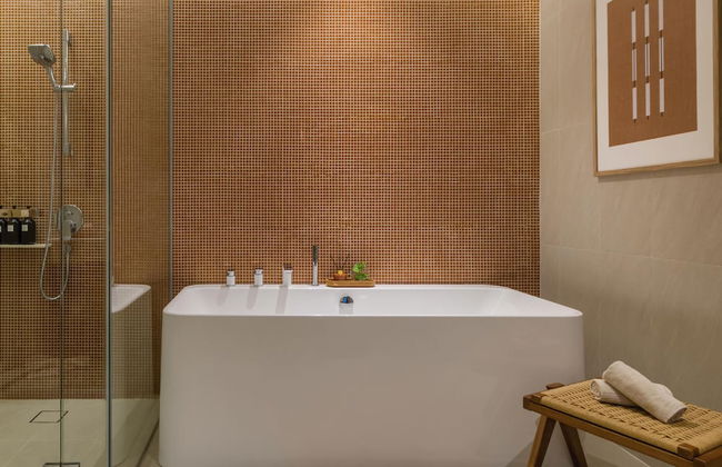 ViiA Residence Kuala Lumpur by Roam - Foto 72