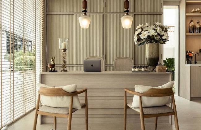 VILLA ALANNA Phuket - Foto 8