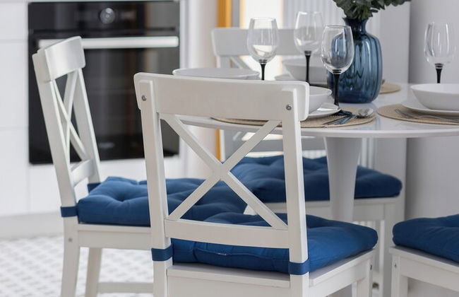 Bielawska Marina Apartment by Renters - Foto 15