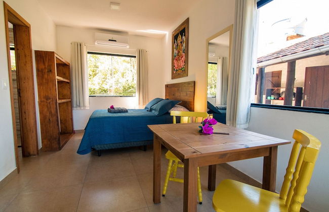 Lugar ao Sol - Flats - Praia do Rosa SC - Photo 22