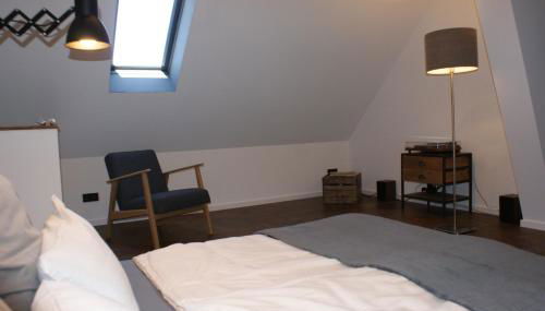 Dock2Apartment Rügen Whg 4 großer Balkon, ruhige Lage - Foto 4