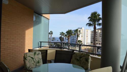 Albir Beach Apt - Photo 3