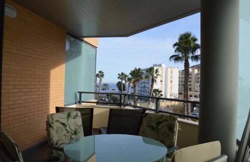 Albir Beach Apt - Photo 3