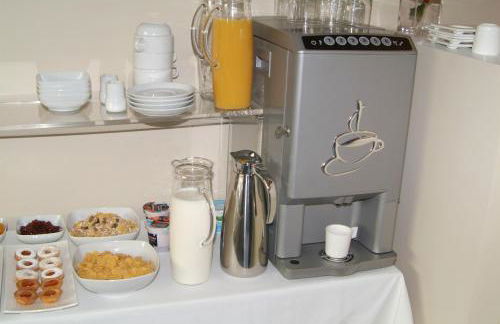 B&Beach Cagliari guest house - Foto 50