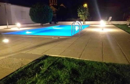 CASA DO ESTÁBULO - Vila Garcia - Trancoso - Foto 12