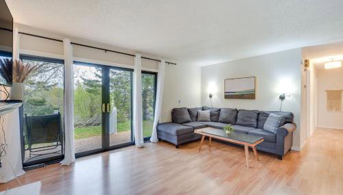 8 Mi to Dtwn Duluth Hermantown Home - Foto 4