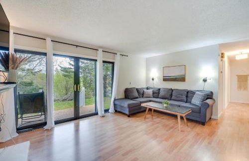 8 Mi to Dtwn Duluth Hermantown Home - Foto 4