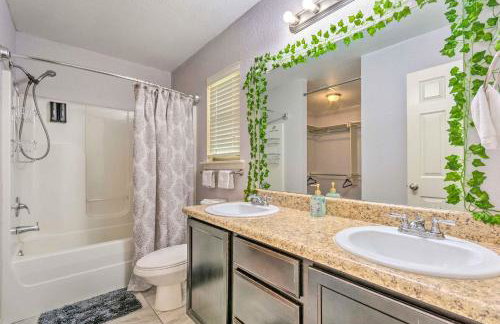 8 Mi to Downtown Little Rock Home with Fenced Yard - Foto 15