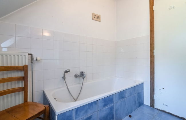 Holiday House in Forest near Maredsous - Foto 13