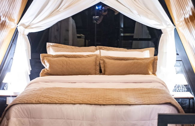 CHALÉS QUINTA DA BOA VISTA - Foto 9