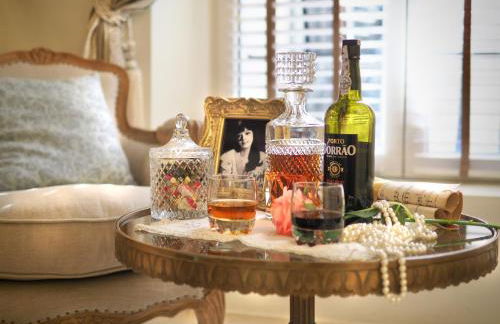 LES ANGES DELUXE AVIGNON - Romantic Rental - Luxury Services & Tours - Foto 34