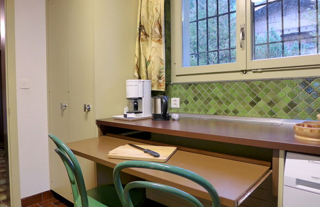 Chalet Marietta - Foto 10