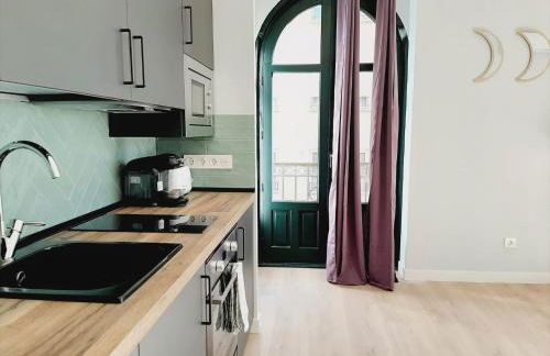 Apartamentos Vega by gaiarooms - Foto 65