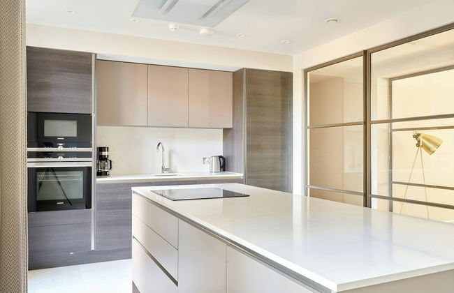 Sonder by Marriott Bonvoy Sloane Square Apartments Chelsea - Photo 36