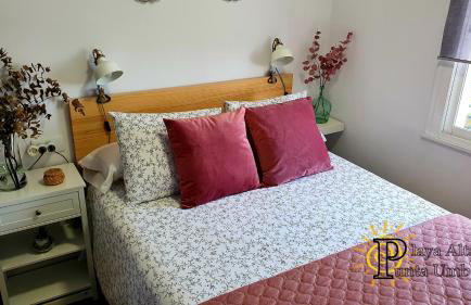 VIVIENDA TURISTICA PLAYA ALTAIR PUNTA UMBRIA - Foto 42