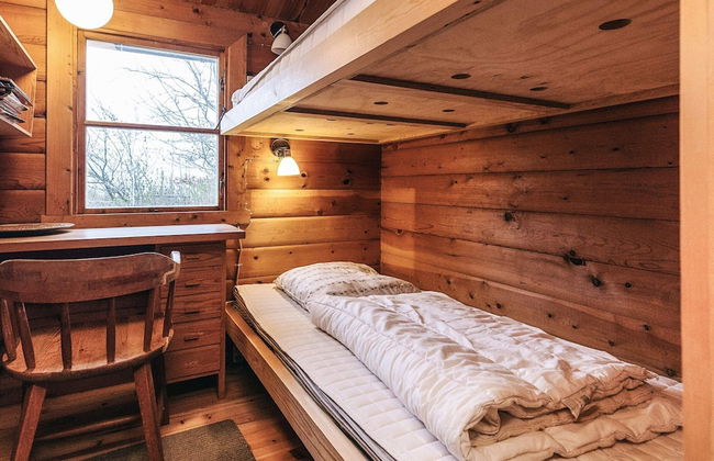 6 Person Holiday Home in Dronningmolle-by Traum - Foto 8