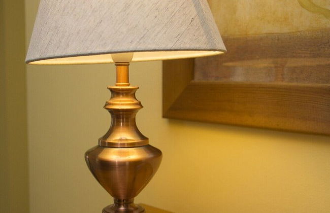 Willow Grove Holiday Cottages - Foto 65