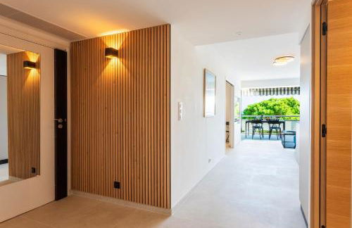 Agrianthe Palmiers AP4380 By Riviera Holiday Homes - Foto 9