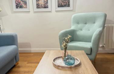 MIRADOR DEL CIELO "Parking incluido" - Foto 2