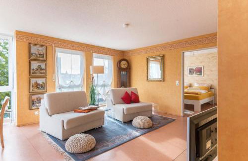 Ferienwohnung Marianne - Foto 7