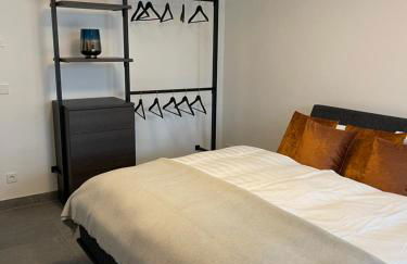 Basalt Lodge am Lehnitzsee - Foto 43