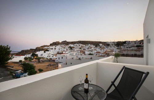 Lindos Serenity Suites - Foto 65