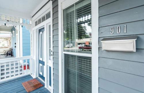 The Montgomery House by Lucky Savannah - Foto 42