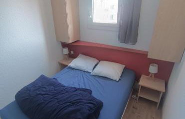 maisonnette Bleu Maldive - Photo 4