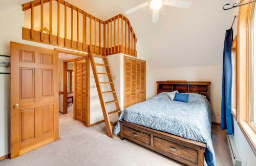 Juneau Vacation Home Stunning View and Beach Access - Foto 11