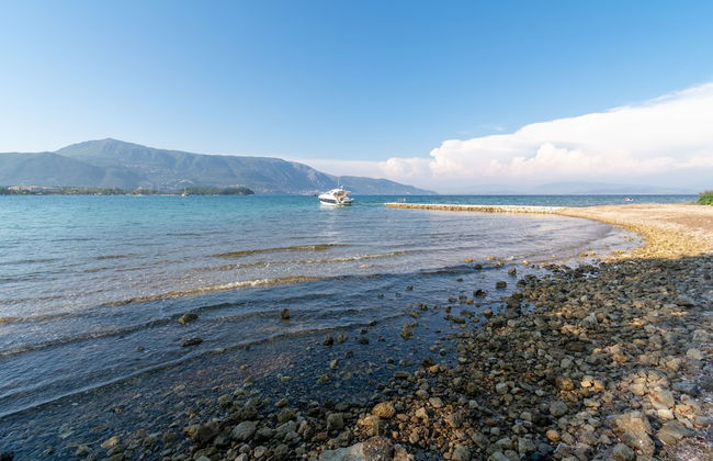 Villa Rosa 2 , Dassia , Corfu - Foto 79