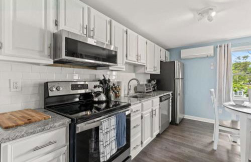 The Sunrise Deck Ocean Views Private Deck - Foto 15