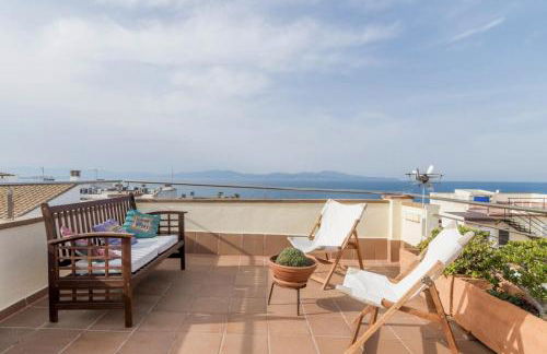 Vive tu vida soñada delante del mar - Foto 1