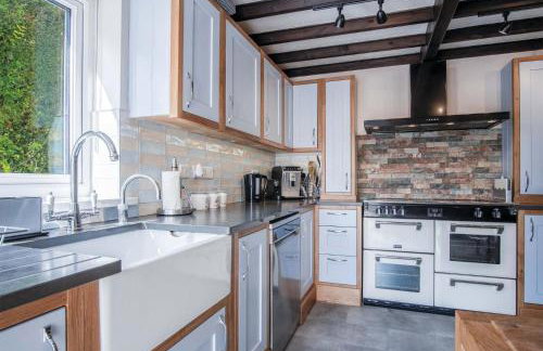 Bryn View – 5 Bedroom Holiday Home – Oxwich - Foto 26