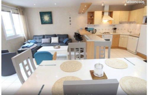 Appartement sur le port de Saint-Vaast-la-Hougue - Foto 18