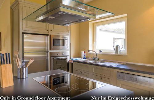 Forsthaus Edelburg Ferienhaus - Foto 18