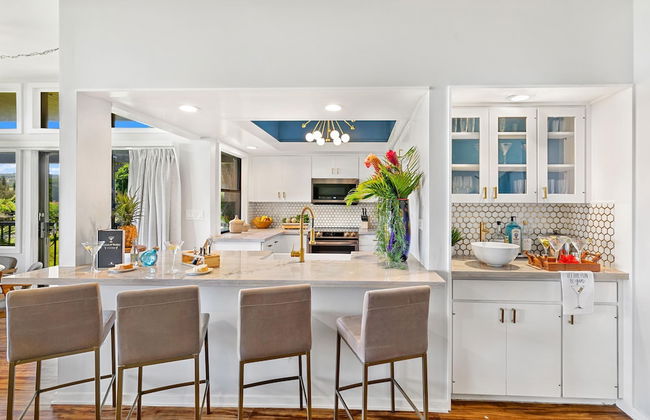 Kapalua Ridge Villas 1414 - Foto 54