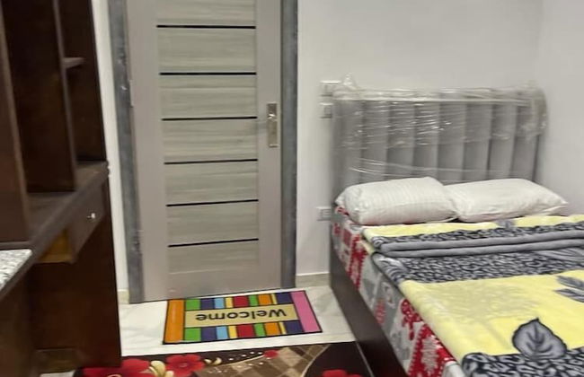 zahrat el bahr el azam apartments - Foto 19