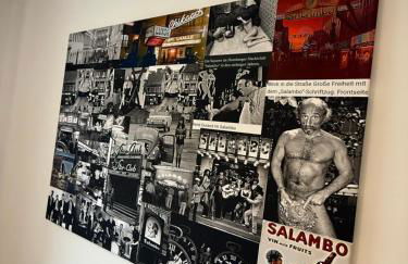 Residence Hamburg - Reeperbahn - St Pauli - Hafen -Schanze - 6 Zimmer - Foto 9