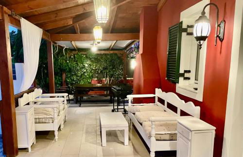 Neptune family Villa - Foto 8