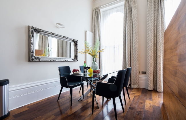 Lancaster Gate ,Hyde Park by London Hotel Collection - Photo 31