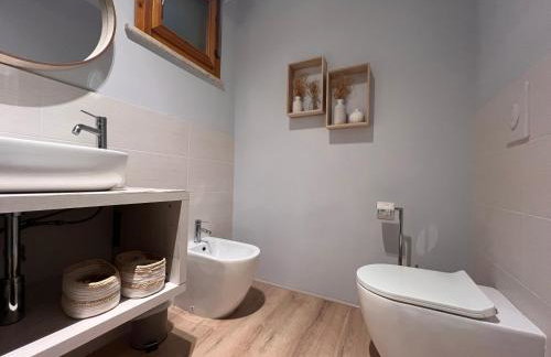 Chianti's Secret Nest - Cozy home with sunset view - Foto 30