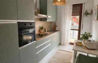 Bicocca Experience - Near Metro University & Arcimboldi Theatre -Fast WiFi - Photo 7