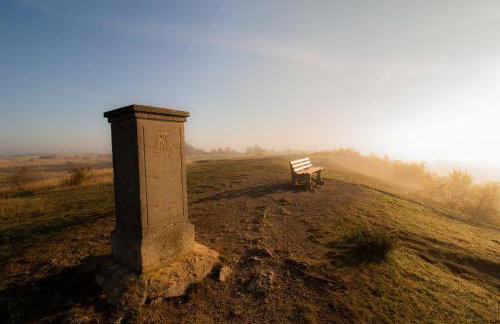 Bungalow Saaletal - Foto 17