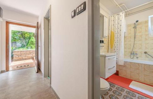 Beautiful Apartment In Pazin With Wifi - Foto 16